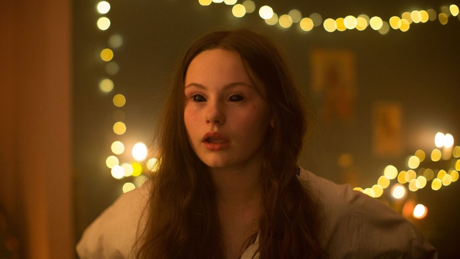 Image de contenu d'interview